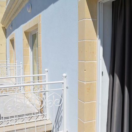 Hortensia 2 Bedroom Apartment San Pawl il-Baħar Kültér fotó