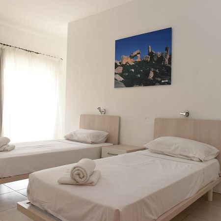 Hortensia 2 Bedroom Apartment San Pawl il-Baħar Kültér fotó