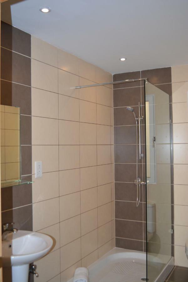 Hortensia 2 Bedroom Apartment San Pawl il-Baħar Kültér fotó