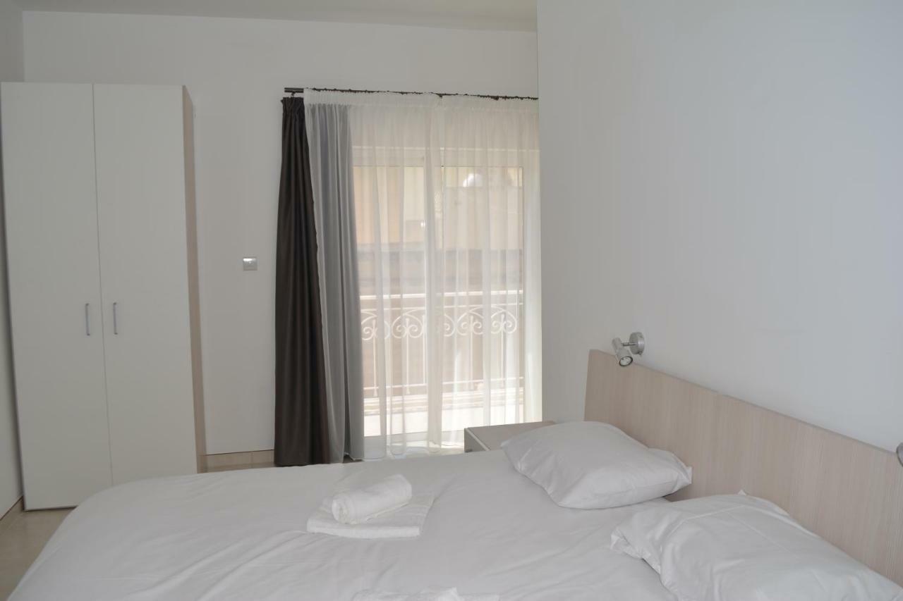Hortensia 2 Bedroom Apartment San Pawl il-Baħar Kültér fotó