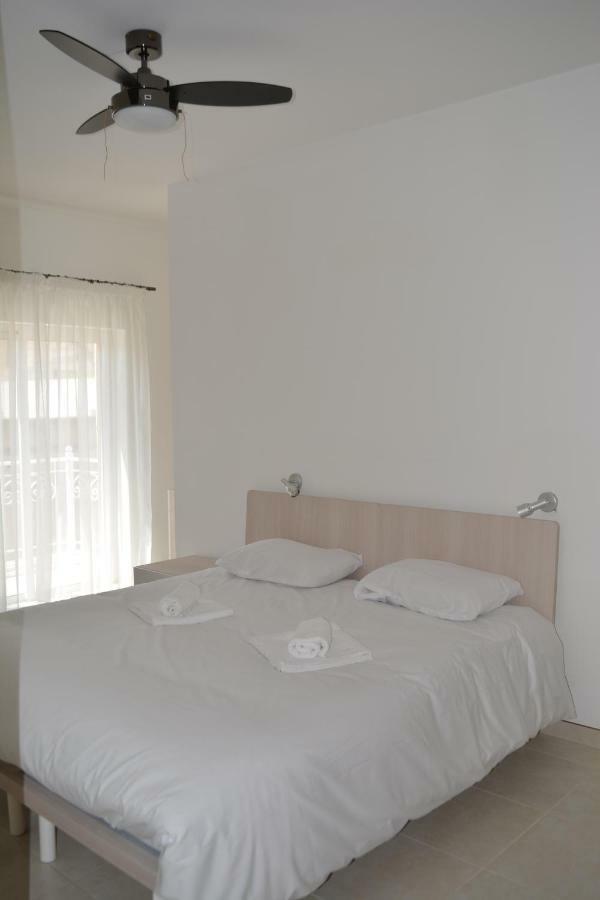 Hortensia 2 Bedroom Apartment San Pawl il-Baħar Kültér fotó